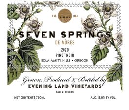 Seven Springs De Mures