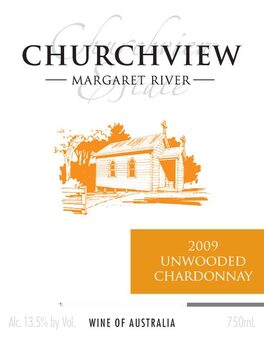 Unwooded Chardonnay