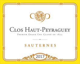 Clos Haut Peyraguey
