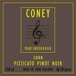 Pizzicato