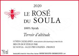 Le Rose Du Soula
