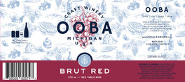 Brut Red