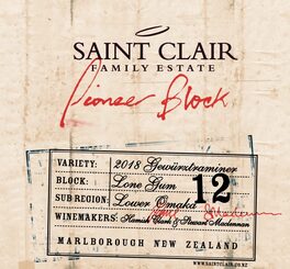 Pioneer Block 12