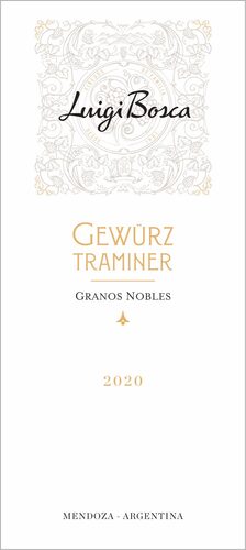 Estate Bottled Granos Nobles