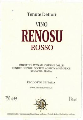 Renosu