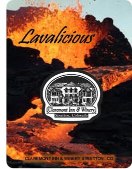 Lavalicious