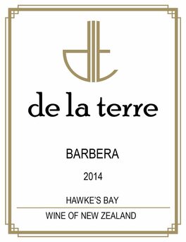 Barbera
