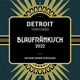 Blaufränkisch Red Wine