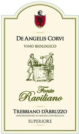 Fonte Raviliano