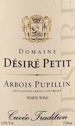 Cuvée Tradition