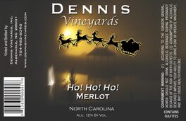 Ho! Ho! Ho!