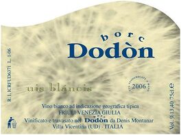 Borc Dodon Uis Blancis