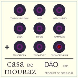 Mouraz Red