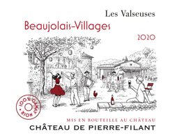 Les Valseuses