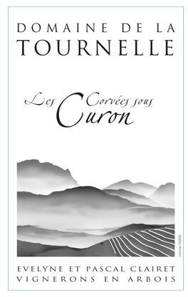 Les Corvees Sous Curon