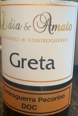 Greta