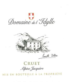 Alpine Jacquere
