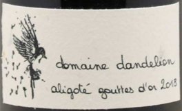 Goutte D'or