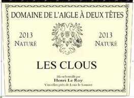 Les Clous Nature