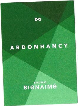 Ardonhancy