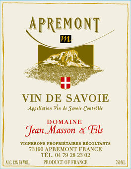 Apremont