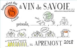 "Apremont"