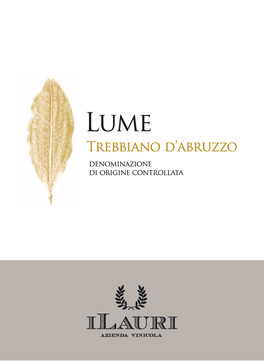 Lume