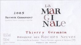 La Marginale