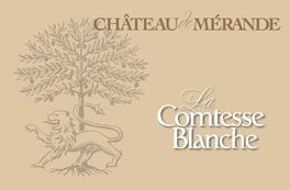 La Comtesse Blanche