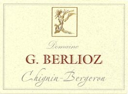 Chignin-Bergeron