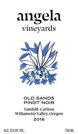 Old Sands