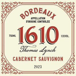 Chateau Lynch Moussas