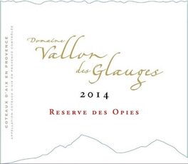 Reserve Des Opies