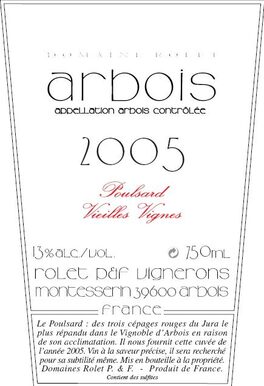Vieilles Vignes