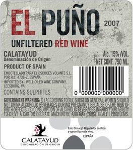 El Puño
