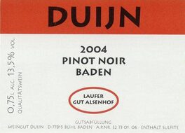 Laufer Gut Alsenhof
