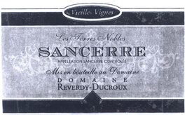 Les Terres Nobles