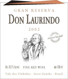 Gran Reserva