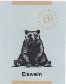 Eiswein