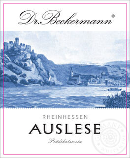 Auslese
