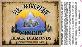 Black Diamond