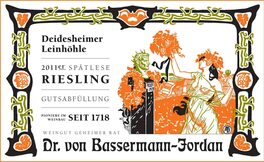 Deidesheimer Leinhohle