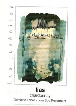 Lias-Les Juvéniles