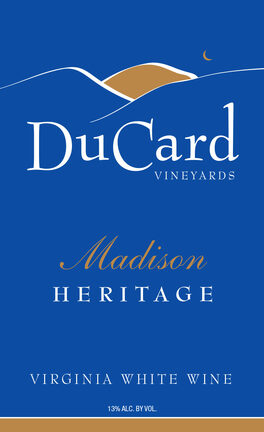 Madison Heritage