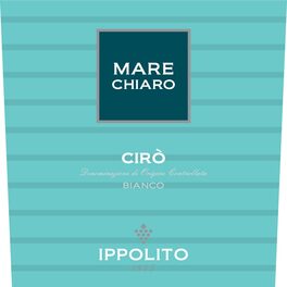 Mare Chiaro