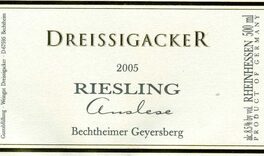 Auslese
