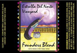Founders Blend