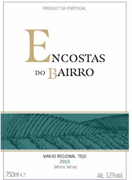 Encostas Do Bairro