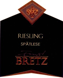 Spätlese