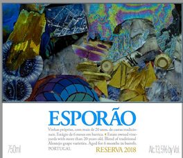 Reserva